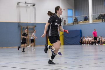 Bild 151 - wCJ NFV Futsalturnier